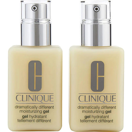 Dramatically Different  Moisturizing Gel Duo Travel Exclusive