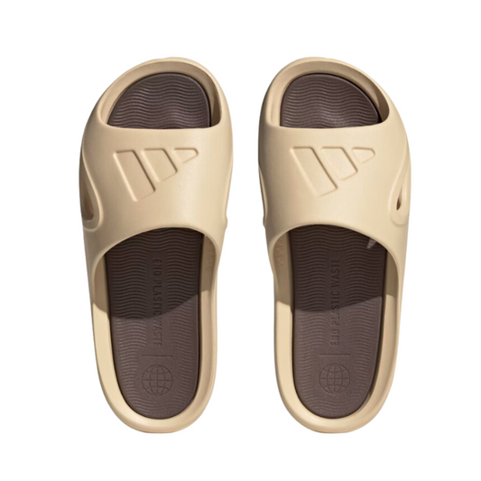 Adidas Adicane Slide 'Tan / Brown'