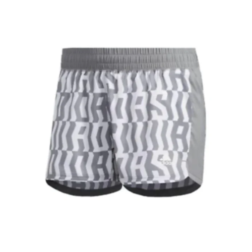 Adidas All Over Printed Pacer Women's Shorts