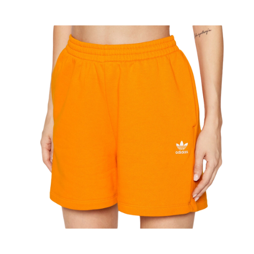 Adidas Essentials Women's French Terry Shorts