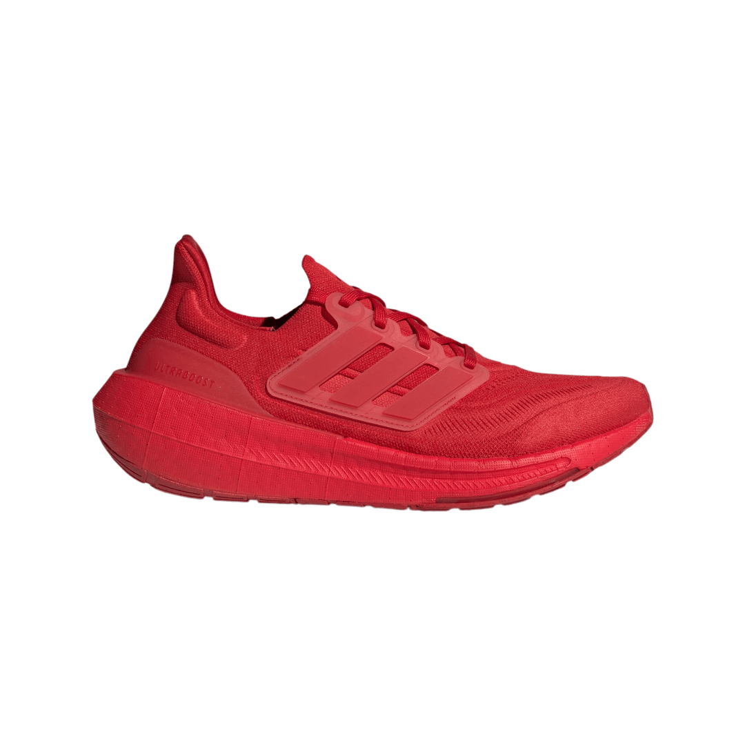 Adidas Ultraboost Light Scarlet Men s Running Shoes Rehobe