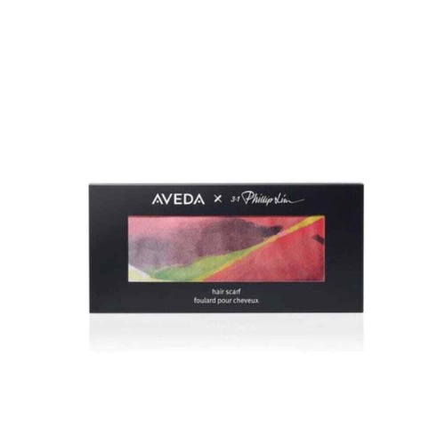 Aveda x 3.1 Phillip Lim Hair Scarf 23.5" Square Limited Edition