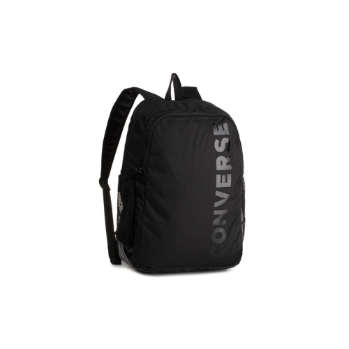 Converse Sleek Black Backpack
