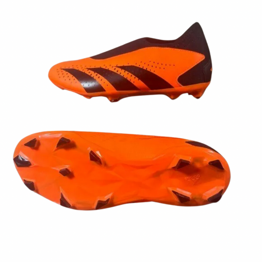 Adidas Predator Accuracy.3 LL FG 'Orange/Black'