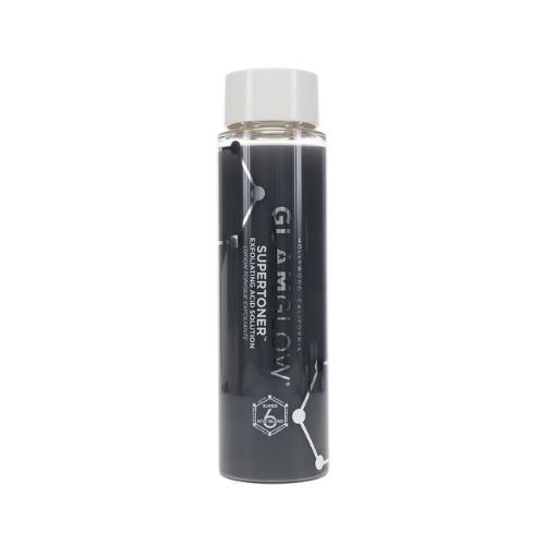 Glamglow Supertoner Exfoliating Acid Solution Unisex 6.7 oz