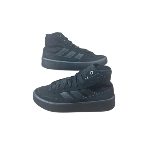 Adidas Znsored High ‘Black Carbon’ Men’s Shoes