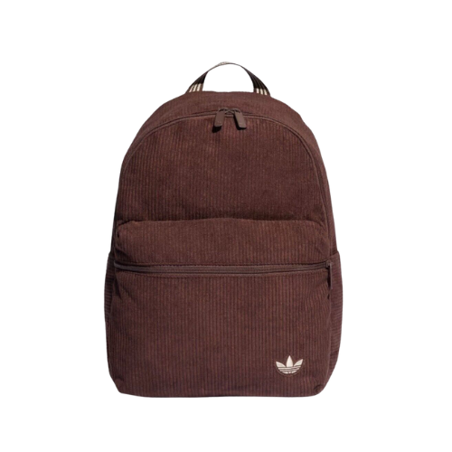 Adidas Next+ Corduroy Backpack Shadow Brown