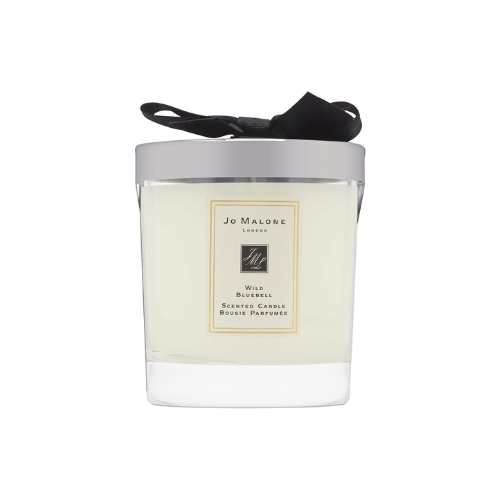 Jo Malone Wild Bluebell Scented Candle 200g 2.5 inch