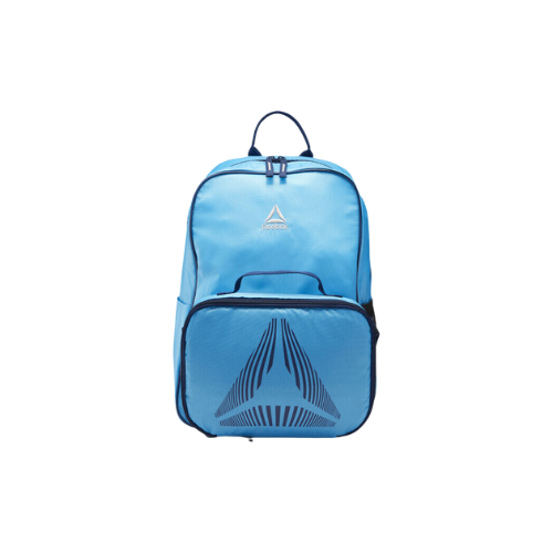 Reebok Lunchbox Backpack Blue/Black