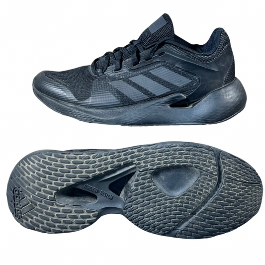 Adidas Alphatorsion 360 'Triple Black'