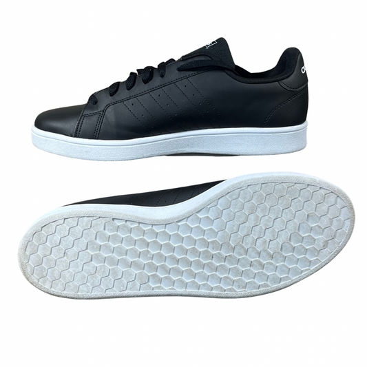 Adidas Grand Court Base 'Black/White'