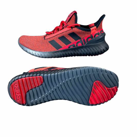Adidas Kaptir 2.0 'Black/Red'