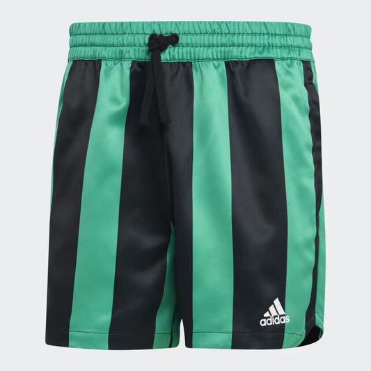 Adidas Mens Express Short 'Green/Black'