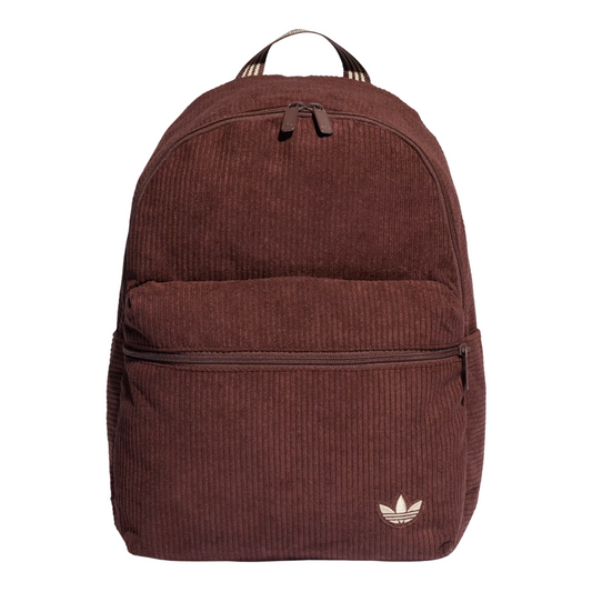 Adidas - Next + Corduroy Backpack - Shadow Brown