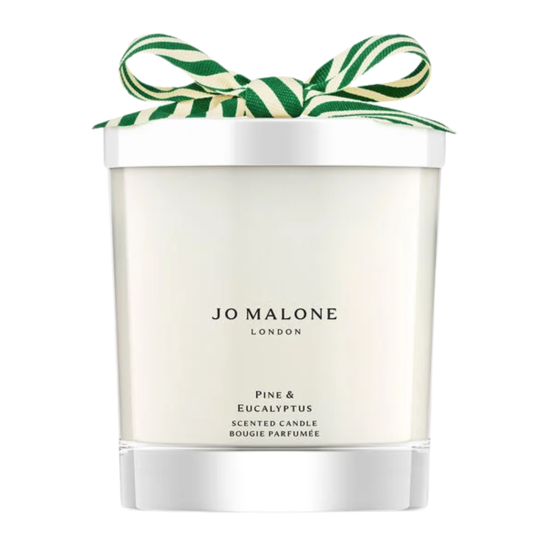 Jo Malone - Pine & Eucalyptus Scented Candle - 200 g / 7 Oz