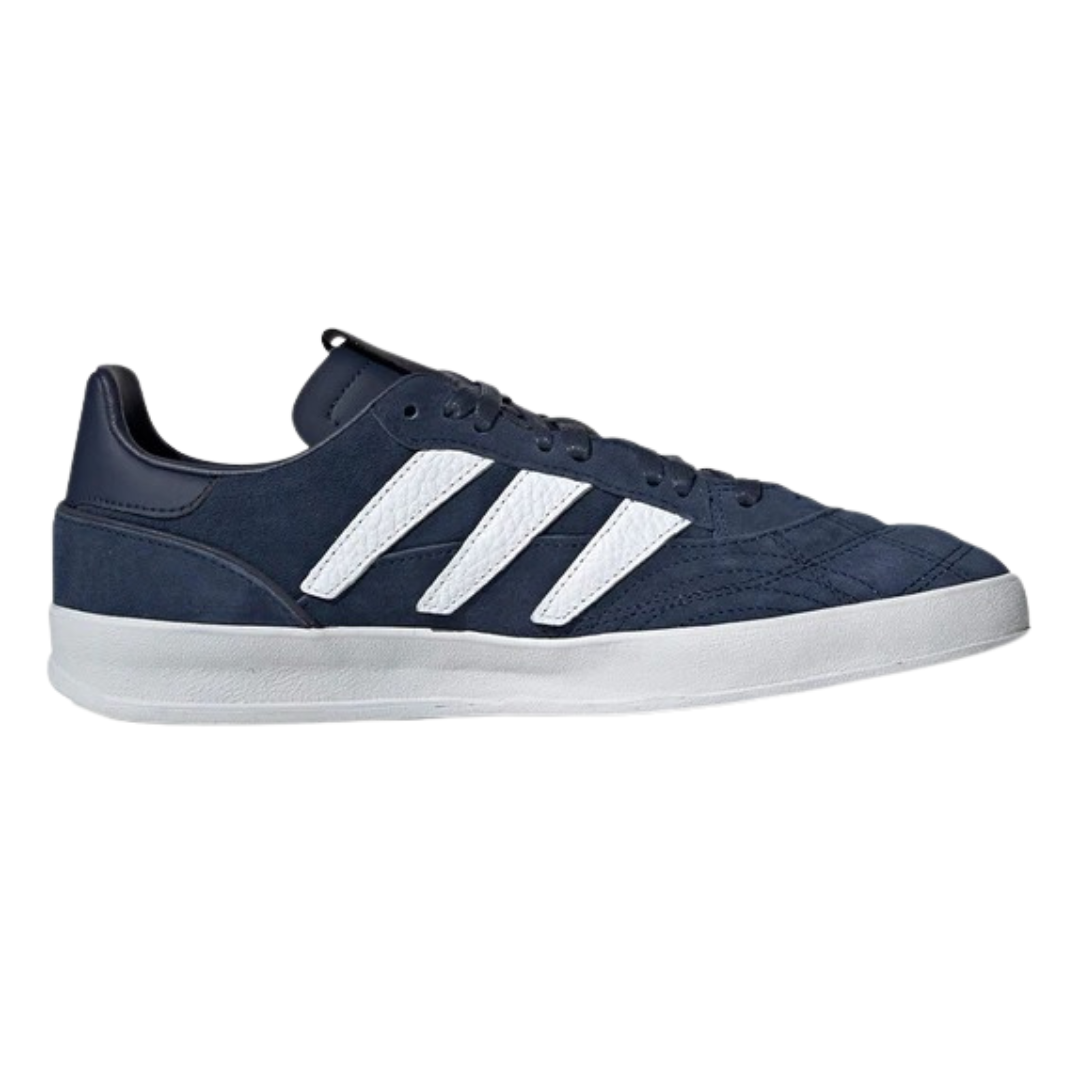 Adidas - Men's Sobakov P94 'Collegiate Navy White' - Collegiate Navy / Cloud White / Crystal White