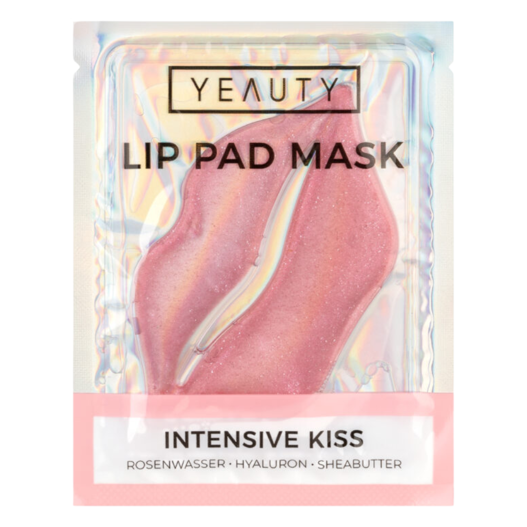 Yeauty - Intensive Kiss Lip Mask - Single Mask