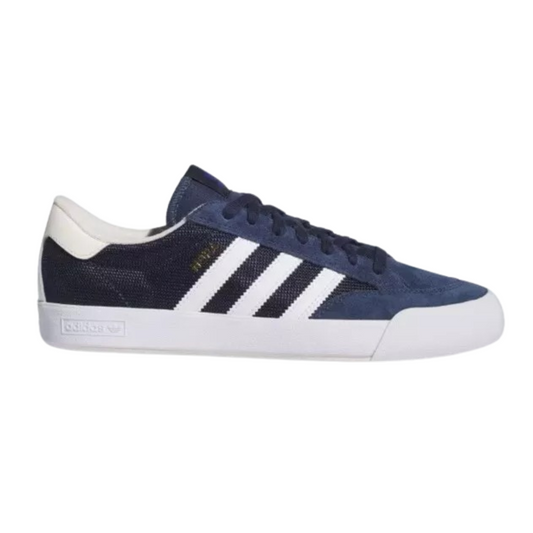 Adidas - Men's Nora 'Collegiate Navy White' - Collegiate Navy / Cloud White / Chalk White