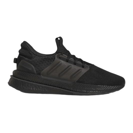 Adidas - Men's X_PLRBOOST 'Black' - Core Black / Grey Five / Core Black