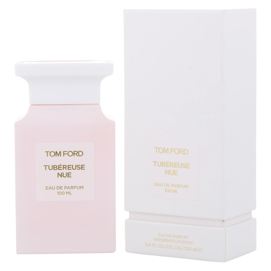 Tom Ford - Tubereuse Nue Eau de Parfum - 3.4 Fl Oz / 100 ml