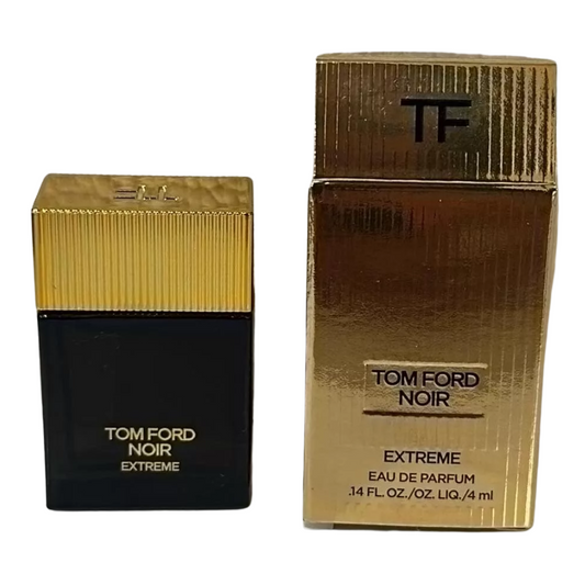 Tom Ford - Noir Extreme Eau de Parfum - .14 FL Oz / 4ml