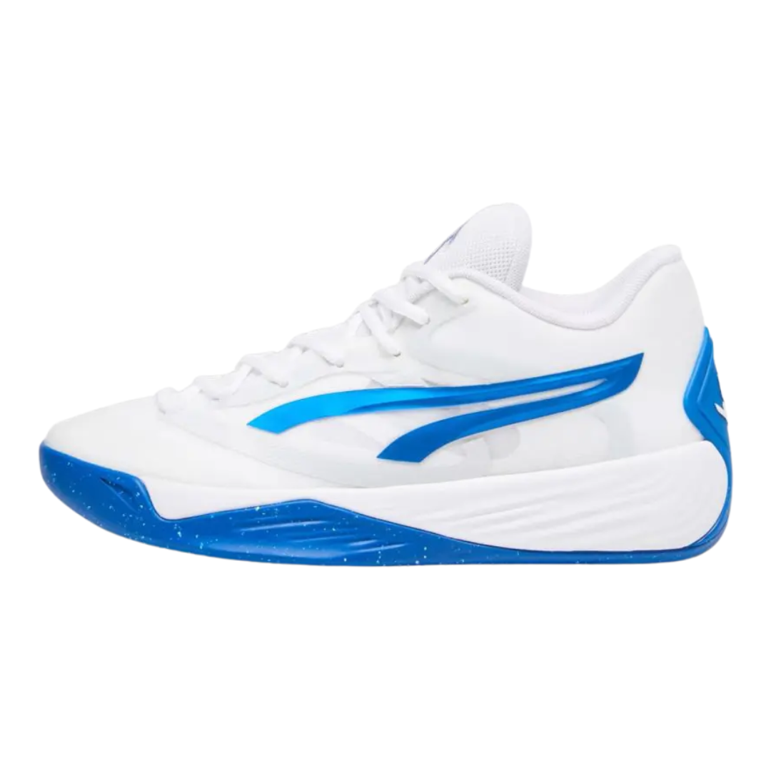 Puma - Women's Stewie 2 Team 'White Blue' - White / Blue