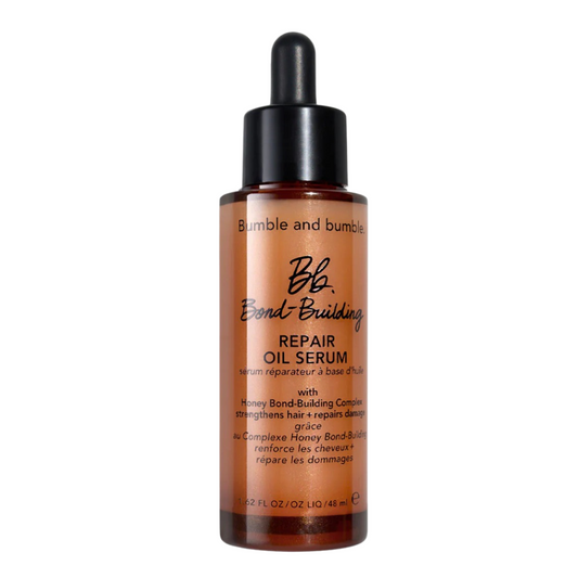 Bumble & Bumble - Bb Bond-Building Repair Oil Serum - 1.62 FL Oz / 48 ml