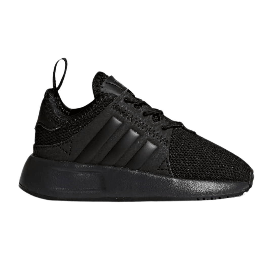 Adidas -Kid's X_PLR Infant 'Triple Black' - Core Black / Core Black / Core Black