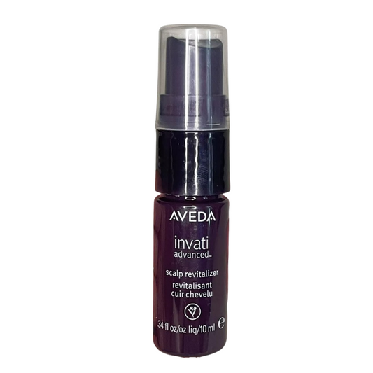 Aveda - Invati Advanced Scalp Revitalizer - .34 FL Oz / 10 ml