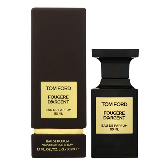 Tom Ford - Fougere D'Argent - 1.7 Oz 50 ml