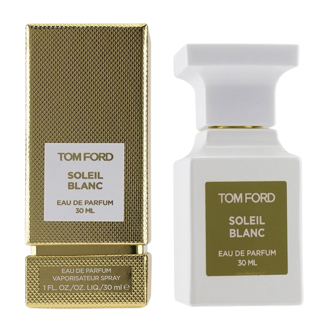 Tom Ford - Soleil Blanc Eau de Parfum - 1 FL Oz / 30 ml