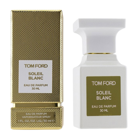 Tom Ford - Soleil Blanc Eau de Parfum - 1 FL Oz / 30 ml