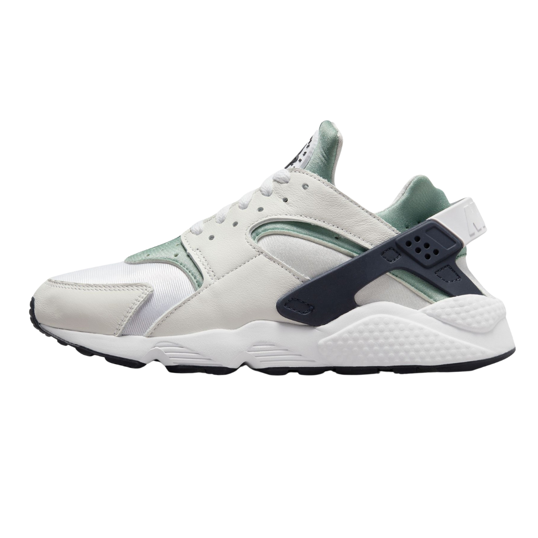 Nike - Women's Air Huarache 'Photon Dust Mica Green' - White / Mica Green / Photon Dust / Obsidian