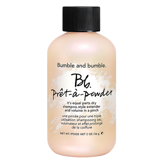 Bumble & Bumble - Bb Pret - A - Powder - 2 Oz / 56 g