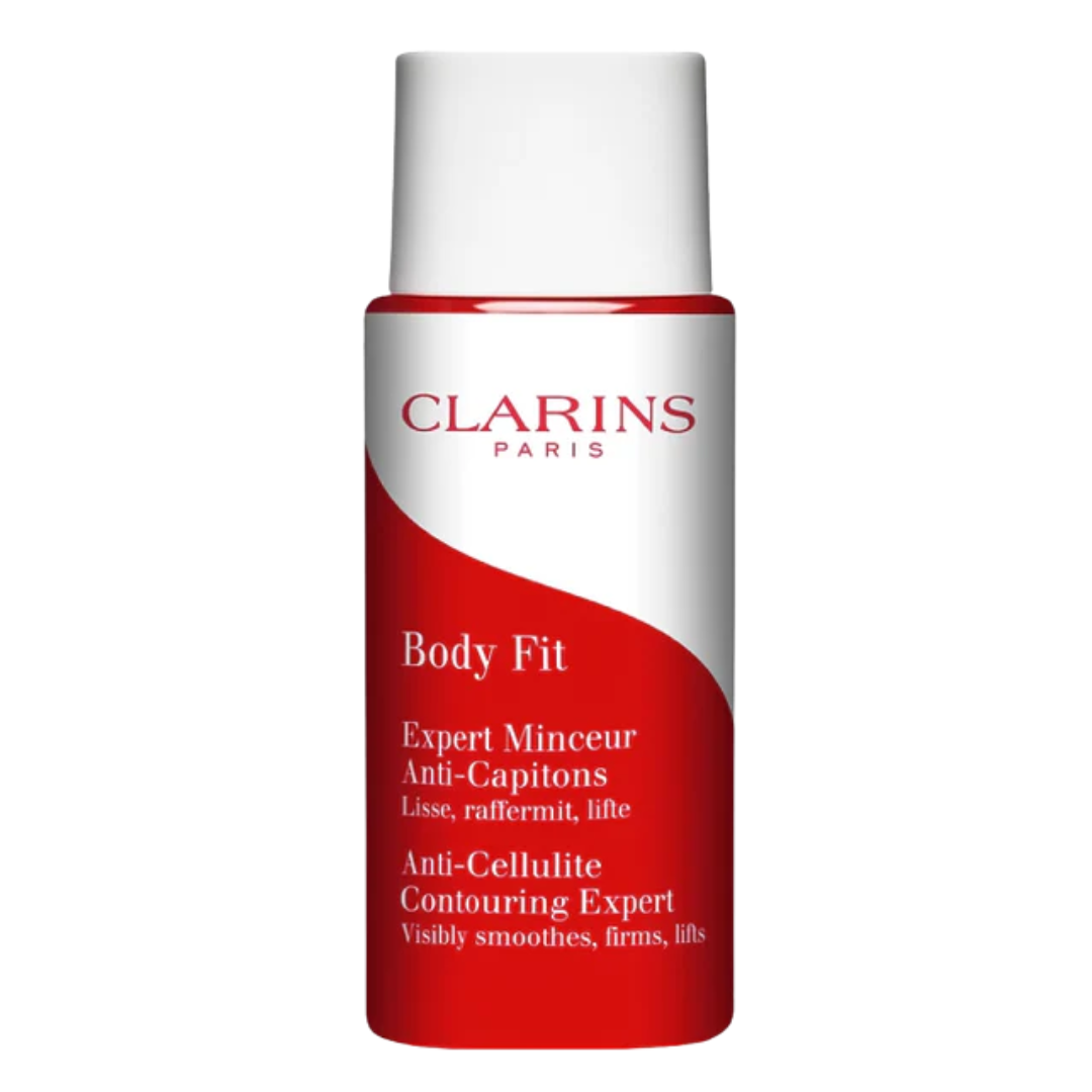 Clarins - Body Fit Anti - Cellulite Contouring Expert - 1 Oz / 30 ml