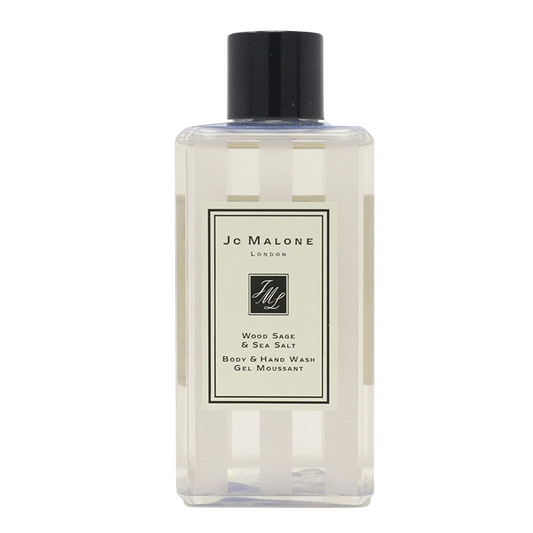 Jo Malone - Wood Sage & Sea Salt Body & Hand Wash - 3.4 FL Oz / 100 ml