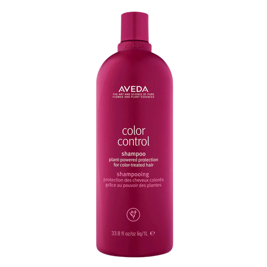 Aveda - Color Control Shampoo - 33.8 FL Oz / 1 L