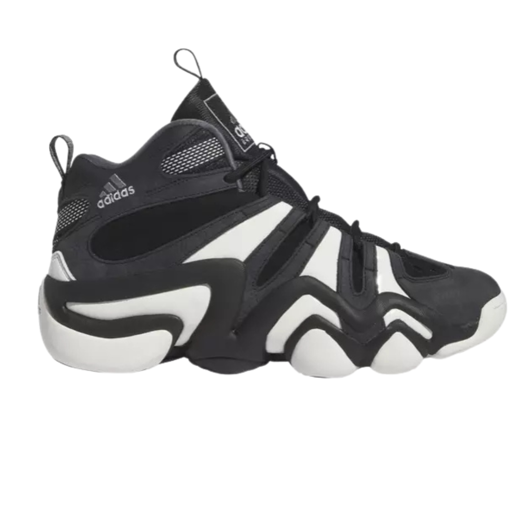 Adidas Originals Crazy 8 - Black / White