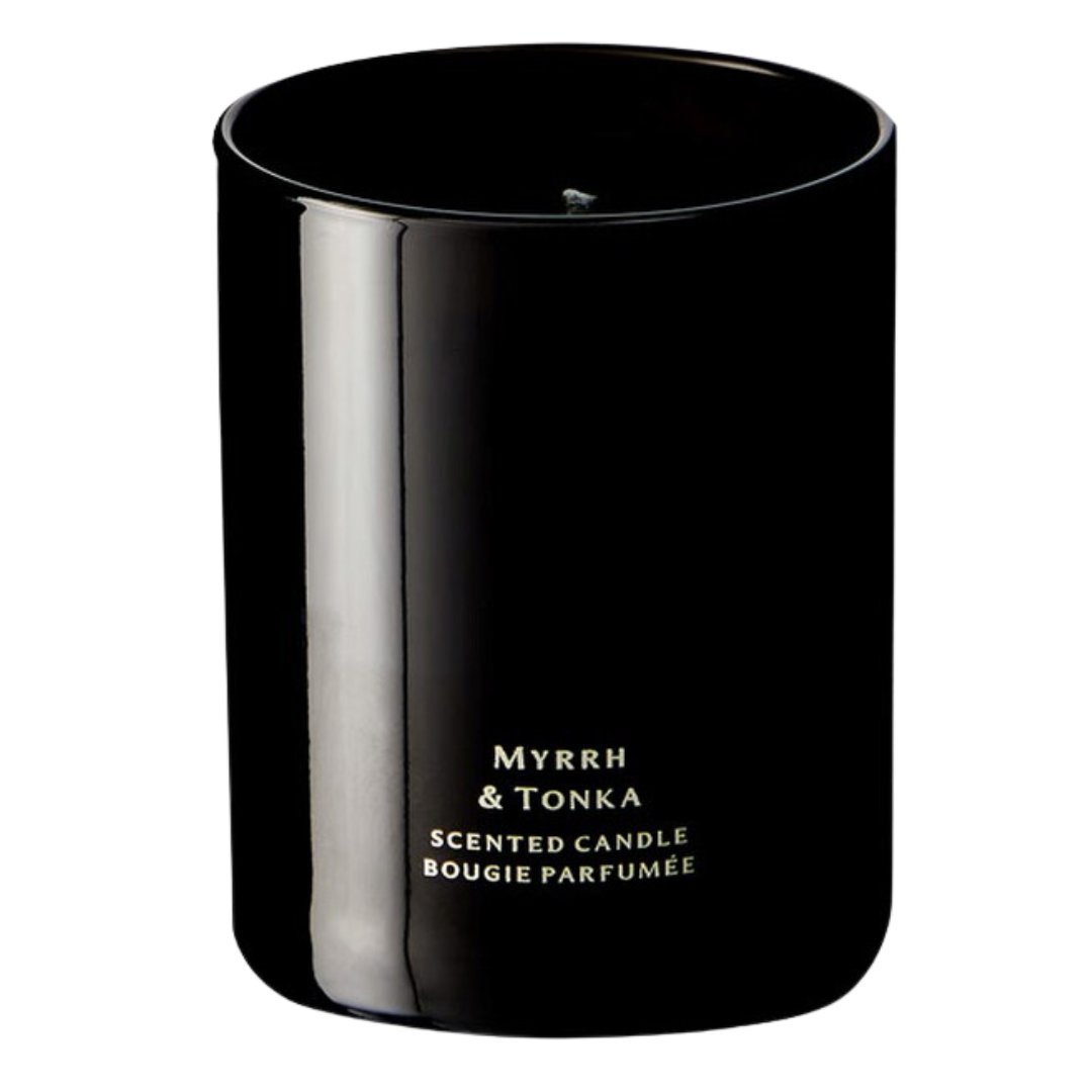 Jo Malone - Myrrh & Tonka Candle - 2.2 Oz / 65 g