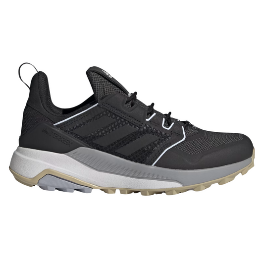 Adidas - Women's Terrex Trailmaker Hiking 'Black Silver' - Core Black / Core Black / Halo Silver