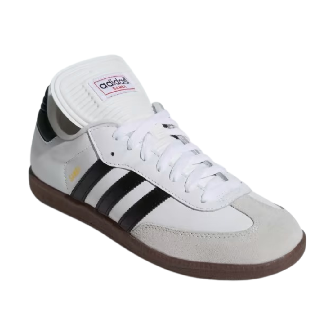 Adidas - Men's Samba Classic 'White' - Running White / Black / Running White