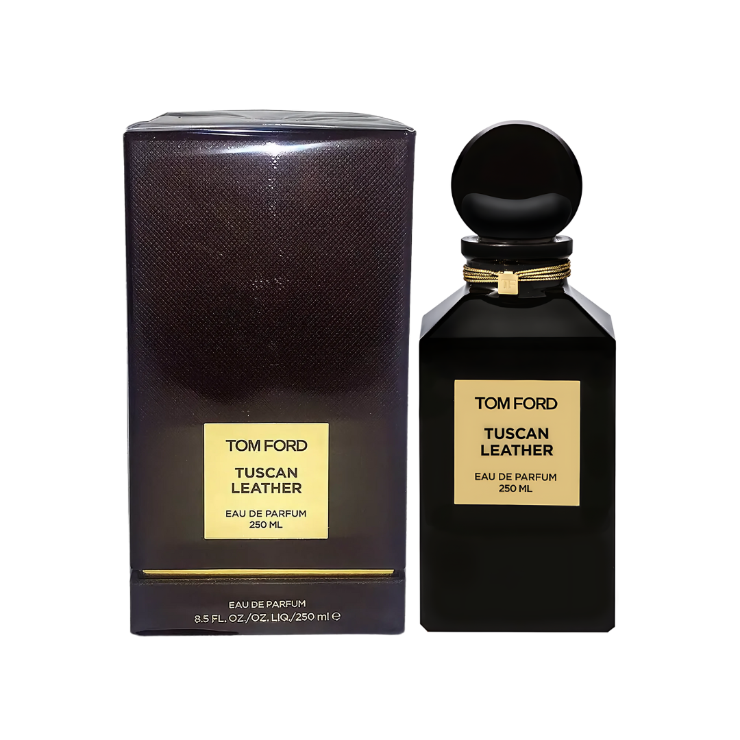 Tom Ford - Tuscan Leather Eau de Parfum - 8.5 FL Oz / 250 ml