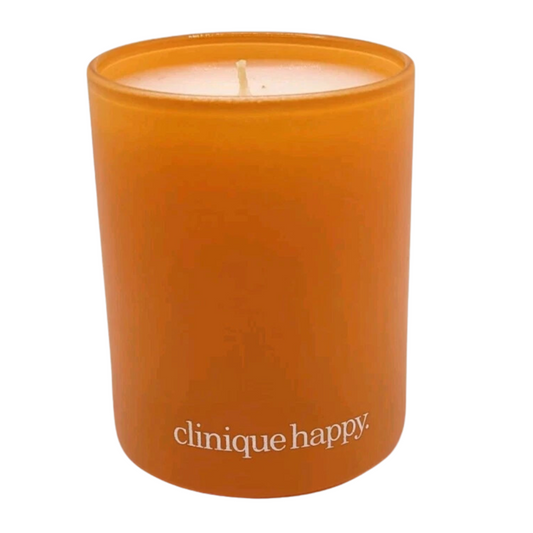 Clinique - Happy Candle Scented Votive Candle - 2.2 Oz