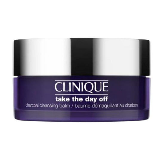 Clinique - Take the Day Off Charcoal Balm - 4.2 Oz / 125 ml