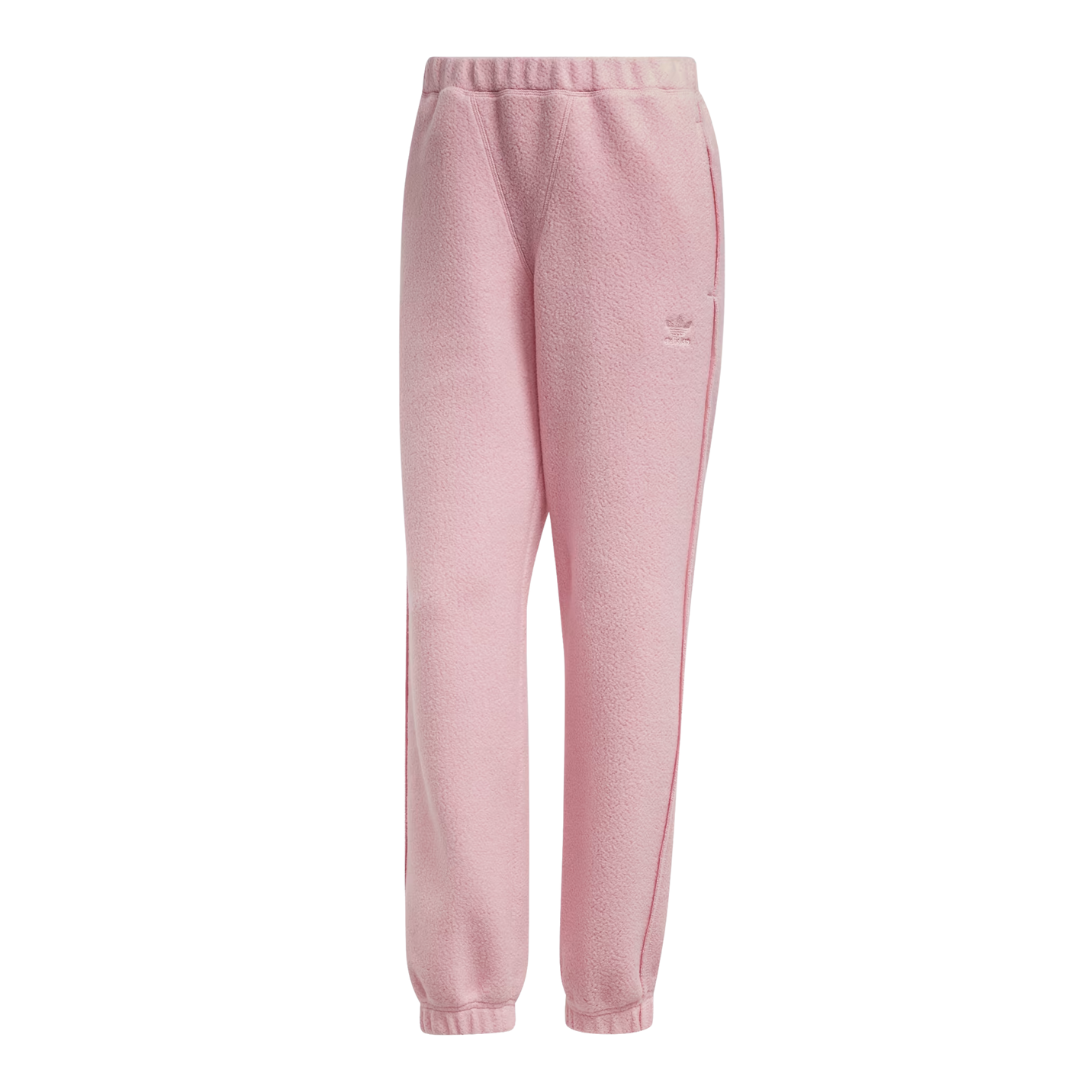 Adidas - Women's Loungewear Sweatpants - Light Pink