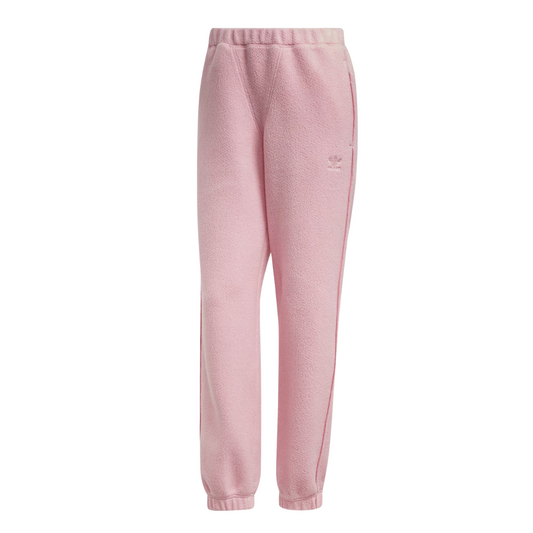 Adidas - Women's Loungewear Sweatpants - Light Pink