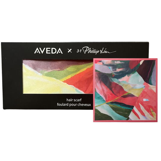 Aveda - Phillip Lim X 3.1  Hair Scarf 23.5" - Square - Limited Edition