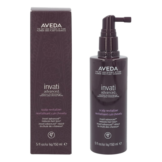 Aveda - Invati Advanced Scalp Revitalizer - 5 FL Oz / 150 ml