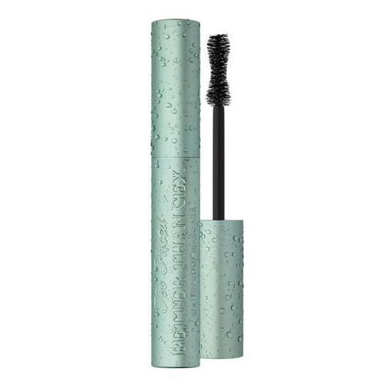 Too Faced - Better Than Love Waterproof Mascara - 0.27 FL Oz / 8 ml