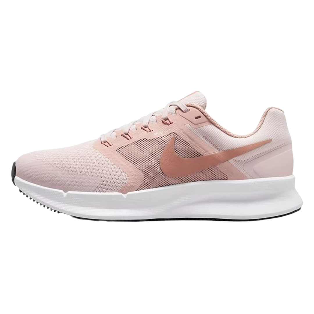 Nike - Women's Nike Run Swift 3 - Barely Rose / Rose Whisper